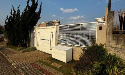 Casa com 2 quartos à venda no Boqueirão, Guarapuava 
