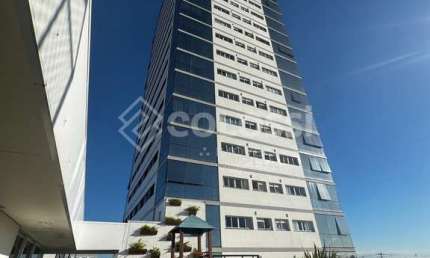 Apartamento com 2 quartos à venda na Cidade dos Lagos, Guarapuava 