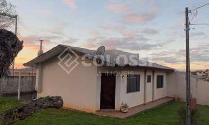 Casa com 2 quartos à venda no Centro, Guarapuava 
