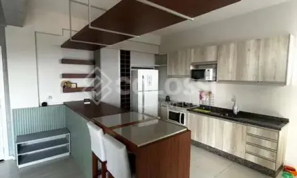 Apartamento com 2 quartos à venda no Centro, Guarapuava 