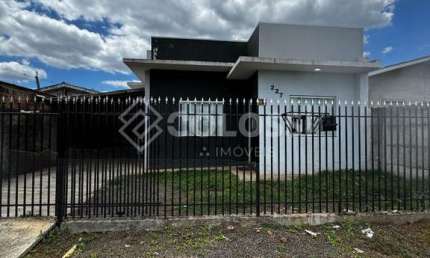 Casa com 2 quartos à venda na Vila Bela, Guarapuava 