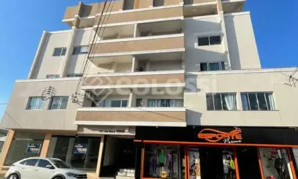 Apartamento à venda no bairro Centro - Guarapuava/PR