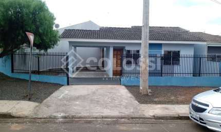 Casa com 2 quartos à venda na Vila Bela, Guarapuava 