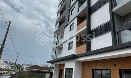 Apartamento com 3 quartos à venda no Centro, Guarapuava 