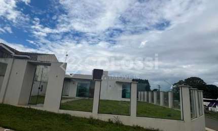 Casa à venda no bairro Imóvel Morro Alto - Guarapuava/PR