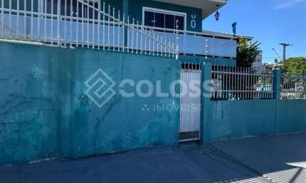 Casa com 5 quartos à venda no Bonsucesso, Guarapuava 