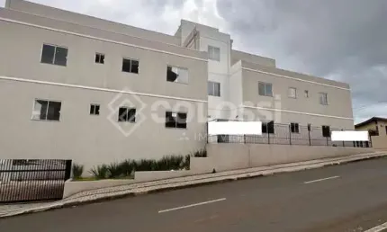 Apartamento à venda no bairro Trianon - Guarapuava/PR