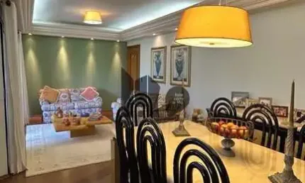 GOLDEN STAR - Apartamento à venda no bairro Vila Santa Terezinha - São Bernardo do Campo/SP