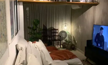 Apartamento com 2 quartos à venda na Rua das Palmeiras, Jardim, Santo André