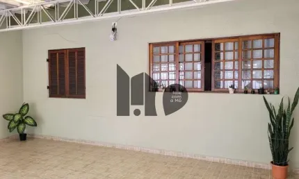 Casa à venda no bairro Rudge Ramos - São Bernardo do Campo/SP