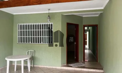 Casa com 3 quartos à venda na Avenida Treze de Maio, Assunção, São Bernardo do Campo