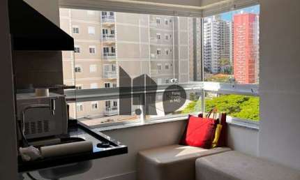 AUREA JARDIM - Apartamento em Vila Guiomar, Santo André/SP