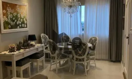 COEMIL - Apartamento à venda no bairro Nova Petrópolis - São Bernardo do Campo/SP