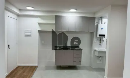 Apartamento com 2 quartos à venda na Rua Gertrudes de Lima, Centro, Santo André