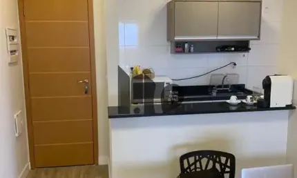 Apartamento à venda no bairro Vila Caminho do Mar - São Bernardo do Campo/SP