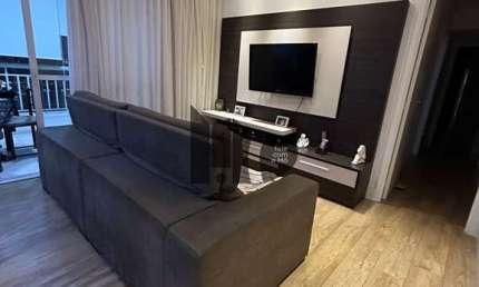 Ânima Clube Parque Condomínio - Apartamento em Vila Lusitânia, São Bernardo do Campo/SP