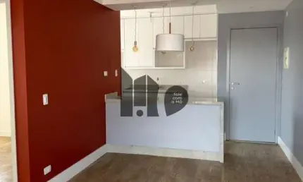 Apartamento com 2 quartos à venda no Centro, São Bernardo do Campo 