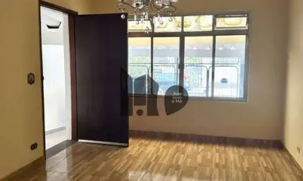 Casa com 3 quartos à venda no Rudge Ramos, São Bernardo do Campo 