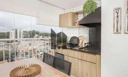 Apartamento à venda no bairro Anchieta - São Bernardo do Campo/SP