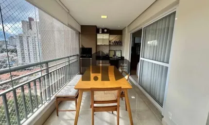 Apartamento espaçoso e sofisticado no condomínio moviment city &amp; life helbor – são bernardo do campo