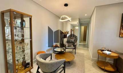 Apartamento à venda no bairro Baeta Neves - São Bernardo do Campo/SP
