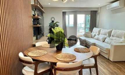 Cobertura com 3 quartos à venda na Vila Caminho do Mar, São Bernardo do Campo , 307 m2 por R$ 1.950.000