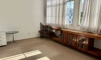 Apartamento à venda no Centro de Santo André – 95m², 3 dormitórios, 2 vagas