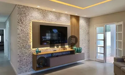 Casa com 4 quartos à venda na avenida marjory da silva prado, balneário praia do pernambuco, guarujá, 300 m2 por r$ 1.920.000