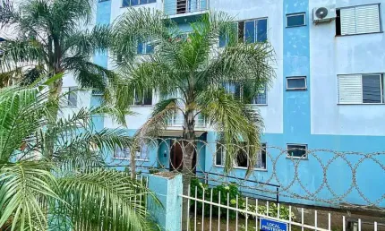 Apartamento com 2 quartos à venda na Estrada Vânius Abílio dos Santos, Santa Cruz, Gravataí