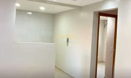 Apartamento com 2 quartos à venda na Rua Ernesto Gomes, Passo das Pedras, Gravataí