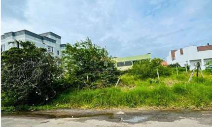 Terreno à venda na Rua Vereador Ivo Pereira, COHAB, Cachoeirinha