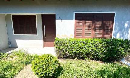 Casa com 2 quartos à venda na Rua Passo Fundo, Vera Cruz, Gravataí
