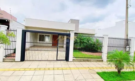 Casa com 3 quartos à venda na Rua das Gérberas, Vale Ville, Gravataí