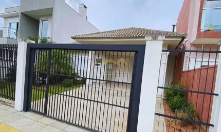 Casa em condomínio fechado com 2 quartos à venda na Rua das Magnólias, Vale Ville, Gravataí
