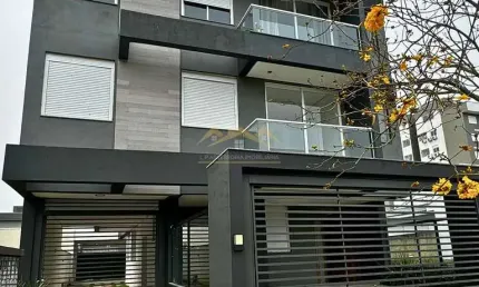 Apartamento com 2 quartos à venda na Rua Carolina Lazzarotto, Oriço, Gravataí