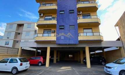 Apartamento com 2 quartos à venda na Rua Amapá, Vila Ponta Porã, Cachoeirinha