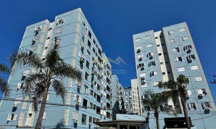 Apartamento com 2 quartos à venda na Rua Tapajós, Vila Cachoeirinha, Cachoeirinha