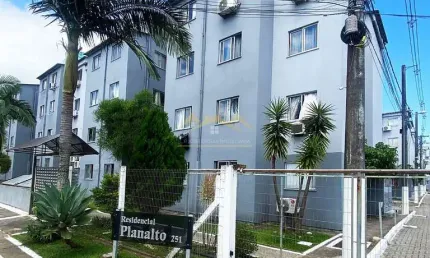 Apartamento com 2 quartos à venda na Rua Planalto - Dona Mercedes, Gravataí - Rs,, Dona Mercedes, Gravataí