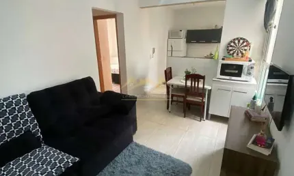 Apartamento no centro de gravataí proximo do shopping