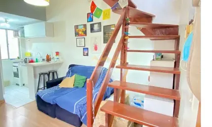 Cobertura com 2 quartos à venda na Avenida Papa João Xxiii, Vila Cachoeirinha, Cachoeirinha