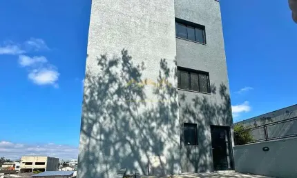 Apartamento com 2 quartos à venda na Rua Carlos Barbosa, Vera Cruz, Gravataí