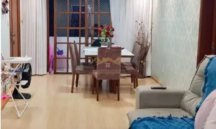 Apartamento com 2 quartos à venda na Rua Dr. Luiz Bastos Do Prado, 2862, Centro, Gravataí