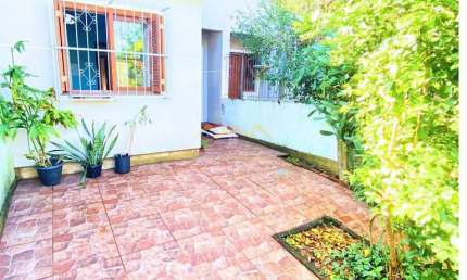 Casa com 2 quartos à venda na Rua dos Plátanos, Jardim do Bosque, Cachoeirinha