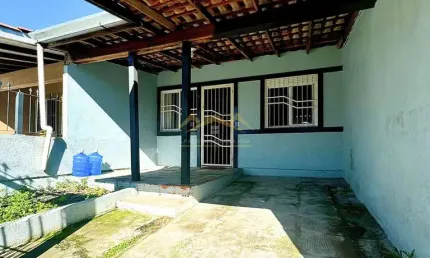 Casa com 2 quartos à venda na Rua Adelaide Helgda Rolim De Moura, Morada do Bosque, Cachoeirinha
