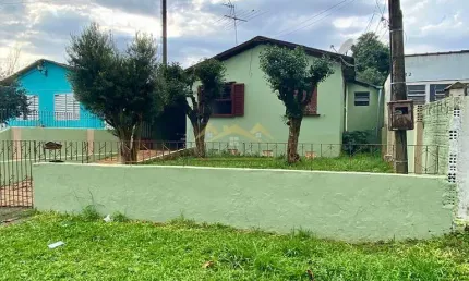 Casa com 3 quartos à venda na Rua Araranguá, COHAB A, Gravataí