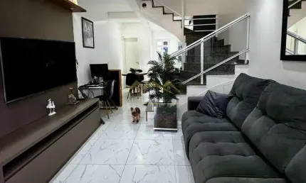Casa com 2 quartos à venda na Rua Estrela, Parque Ipiranga, Gravataí