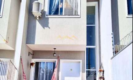 Casa com 2 quartos à venda na Rua Frederico Augusto Hanemann, Central Parque, Cachoeirinha