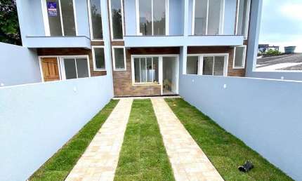 Casa com 2 quartos à venda na Rua Men de Sá, Bom Sucesso, Gravataí