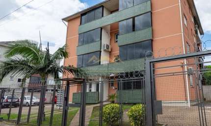 Apartamento com 2 quartos à venda na Rua Rui Ramos, Vila Imbui, Cachoeirinha