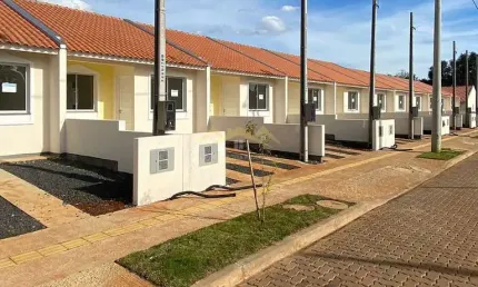 Casa com 2 quartos à venda no Neópolis, Gravataí 